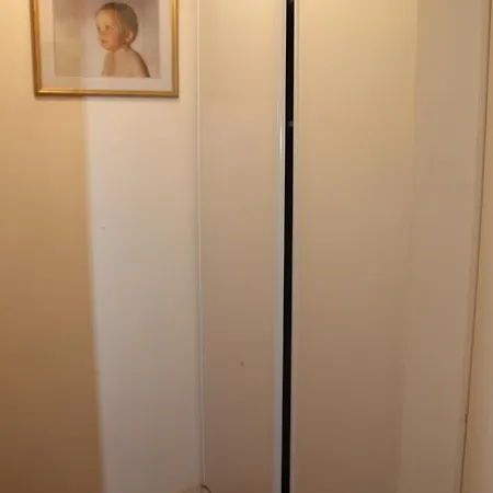Βίλα Maisonnette Le Beclard Ανζέρ
